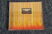Basement Jaxx - The Singles