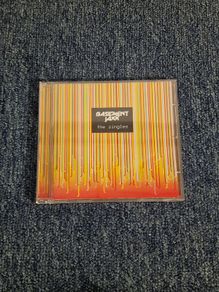 Basement Jaxx - The Singles
