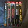 Marvel Essentials Image 2