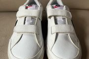 Nike velcro runners
