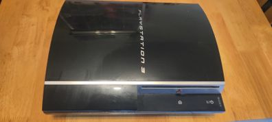 Sony playStation 3 fat