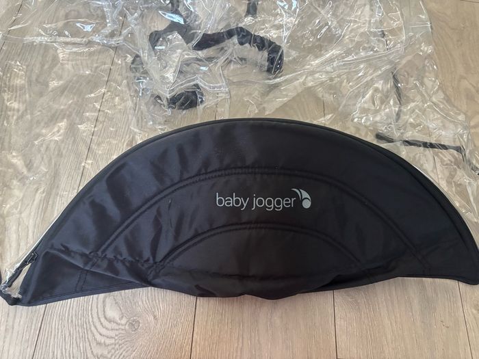 Baby jogger Rain cover