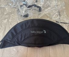 Baby jogger Rain cover