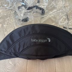 Baby jogger Rain cover