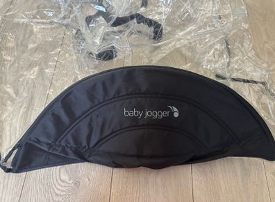 Baby jogger Rain cover