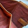 Quality Vintage Leather Wallet Image 6