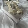 Rainbow Club Clara Bridal shoes Image 2