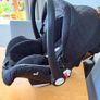 Free car seat Image 2