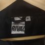 Rival Golf Rain Top - Ex Large Image 3