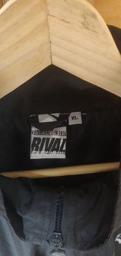Rival Golf Rain Top - Ex Large