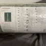 IKEA rug - Virgil Abloh "Wet Grass" Markerad Image 3