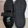 Girl's Nike shoes size UK 11 Image 5
