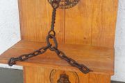 Rustic Floating Flat Shelf / Display / Storage