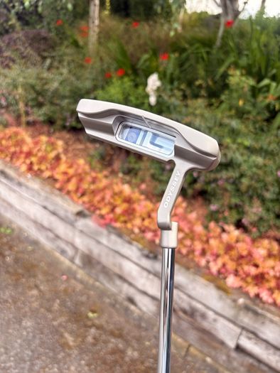 Odyssey Ai One Silver 1 CH