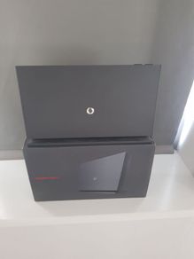 Vodafone Gigabox