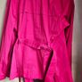 Michael Kors trech coat UK 14 Image 4