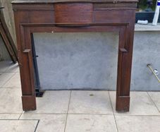 Fireplace Surround