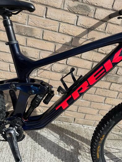 Trek slash 9.8 XT Gen 5