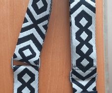 Bag strap