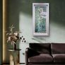 Echos of the Swan | oil painting | Framed Image 6