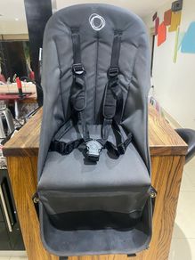 Bugaboo cameleon 3 seat fabric  in swords