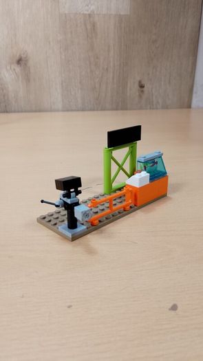 LEGO 60295 Stunt Show Arena
