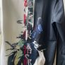 Kamado Tanjirou Hoodie Cartoon Manga Anime Image 2