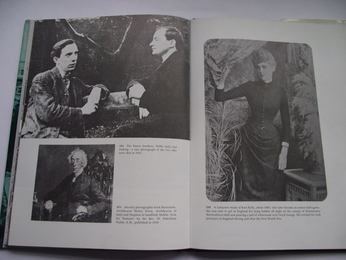 1986 book 'Dublin Yesterday'  by Maurice Gorham