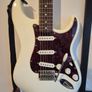 Squier Classic Vibe 70s Stratocaster Image 4