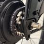 TENWAYS AGO T E-Bike Jungle Green, Like New Image 3