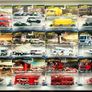 Hot Wheels Team Transport Full Lot #1-91 plus extras Image 7
