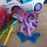 My Little Pony Equestria Girls Toy Bundle with DJ Pon3 Convertible Image 9