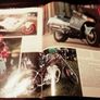 1992. Classic Motorbikes Roger W. Hicks. Image 7