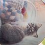 Decorative Kitten Plates Image 5