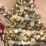6 Ft Christmas Tree Image 8