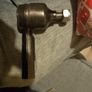 Tie rod VW/Audi Image 2