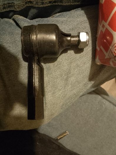 Tie rod VW/Audi