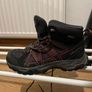 Salomon Hiking Boots Image 2