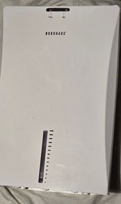 1800ml 1.8L Dehumidifier Nordhaus