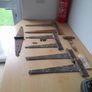 antique Hinges Image 5