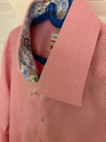 MARVELIS Modern Fit shirt