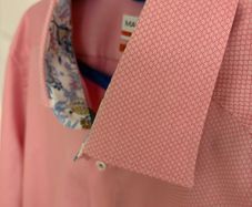 MARVELIS Modern Fit shirt