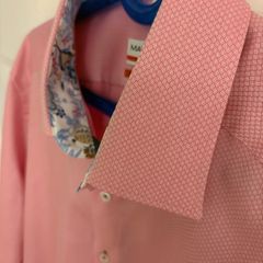 MARVELIS Modern Fit shirt