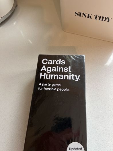 card game