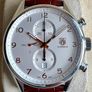 Tag Heuer Carrera Calibre 1887 Image 5