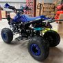 125cc petrol quads Image 6