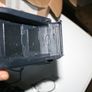 Card Machine Base unit and Power Supply (for use with Verifone card machine) Image 3