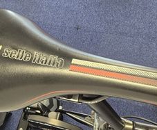 Selle Italia X1 Bicycle Saddle