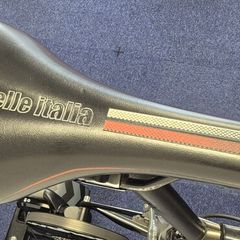 Selle Italia X1 Bicycle Saddle