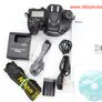 Nikon D610 Dslr Full-frame Camera #041 Image 4